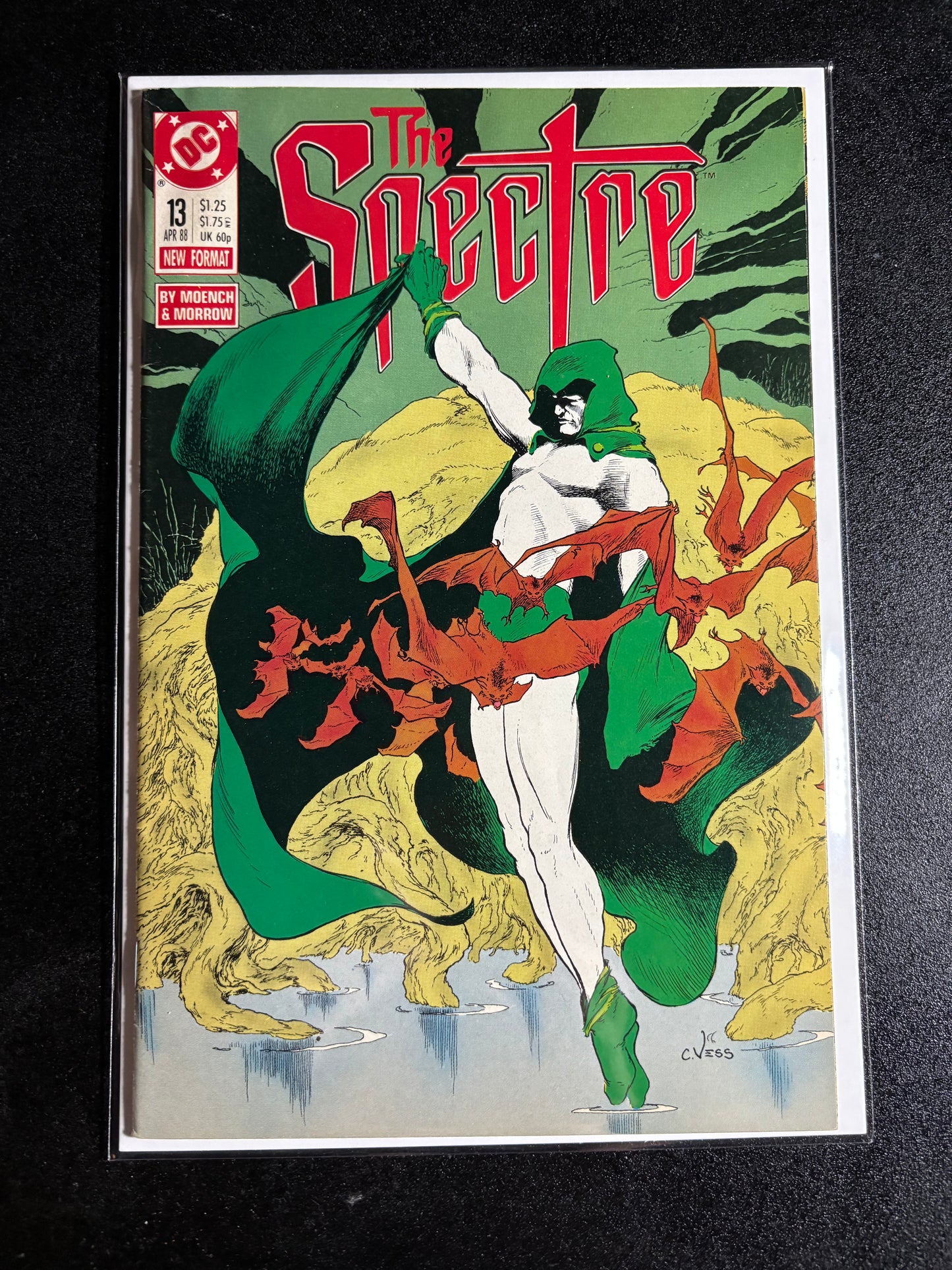 The Spectre #13 (DC Comics)