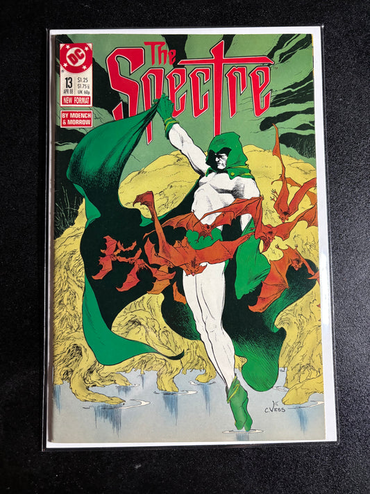 The Spectre #13 (DC Comics)
